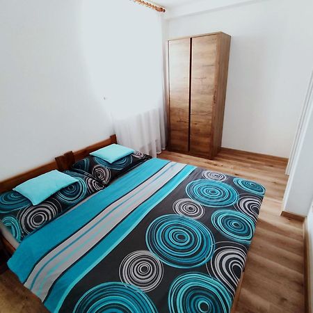 Apartmany U Jirousu ロキトニツェ・ナト・イゼロウ エクステリア 写真