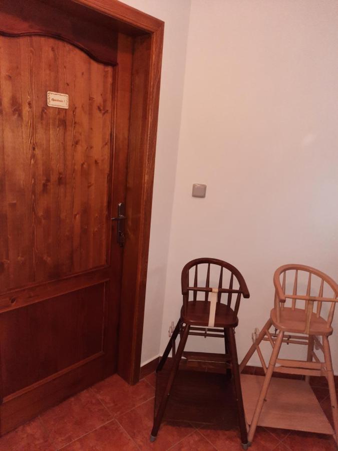 Apartmany U Jirousu ロキトニツェ・ナト・イゼロウ エクステリア 写真